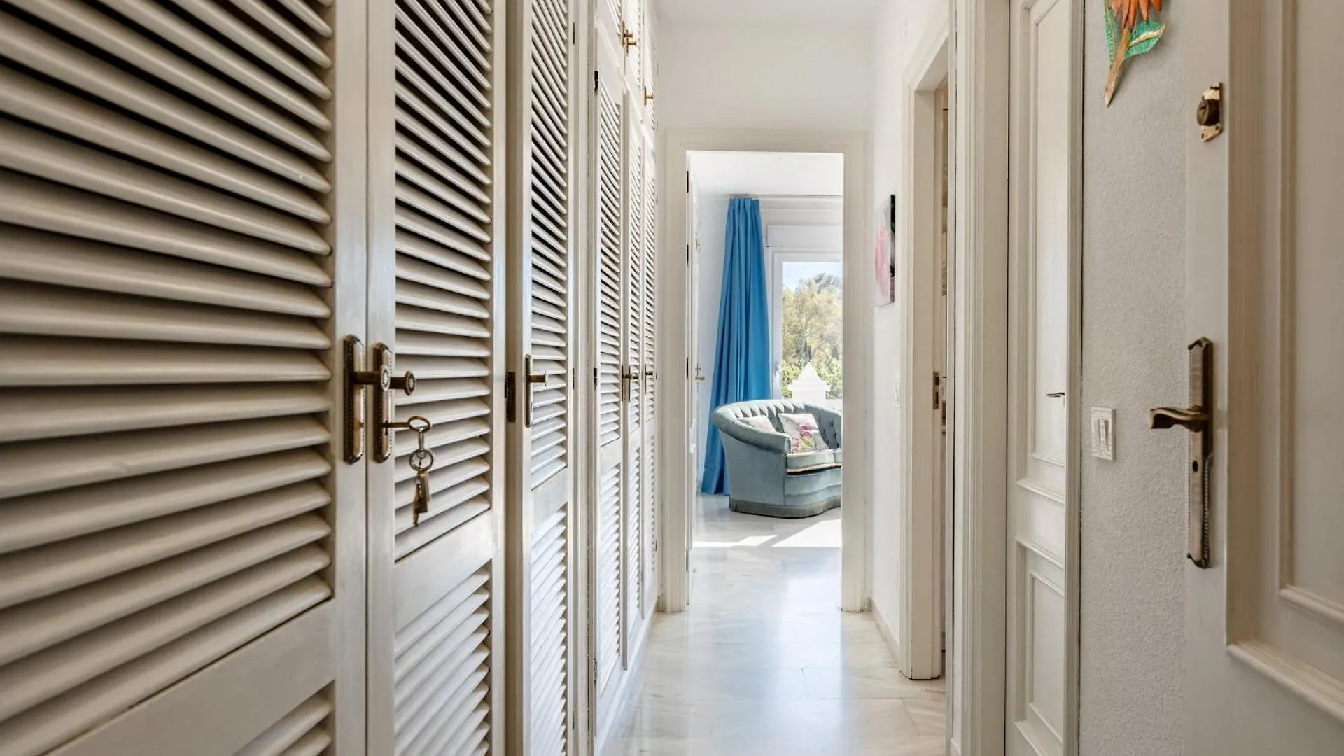 Andalucian Villa With Huge Pool, Sea View, Billiard And Ping Pong Mijas