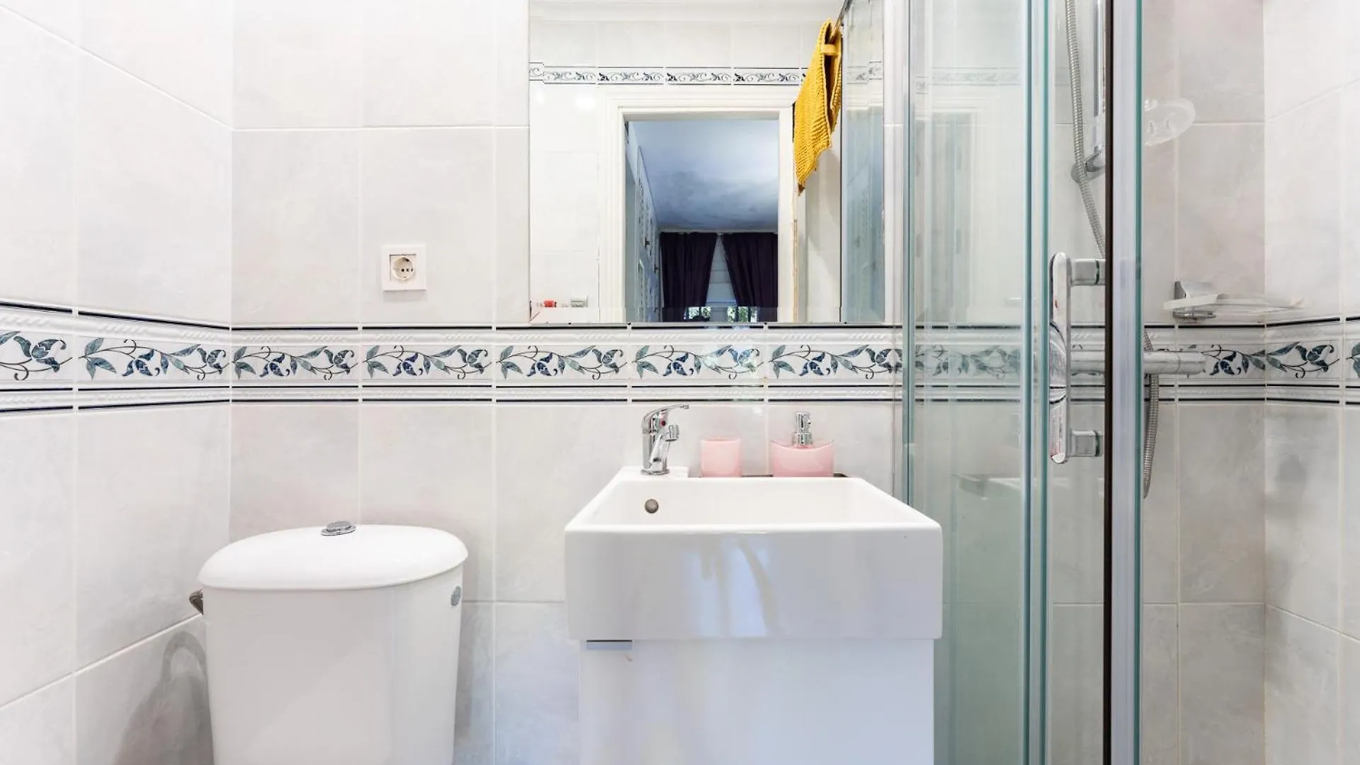 Andalucian Villa With Huge Pool, Sea View, Billiard And Ping Pong Mijas